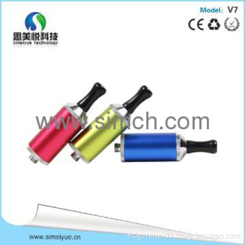 popular newest vivi nova v7 dual coil hot sale
